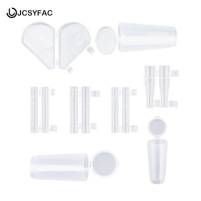 1 pz pennello cosmetico coperchio antipolvere protezioni protezioni coperchio per pennelli trucco accessori per strumenti