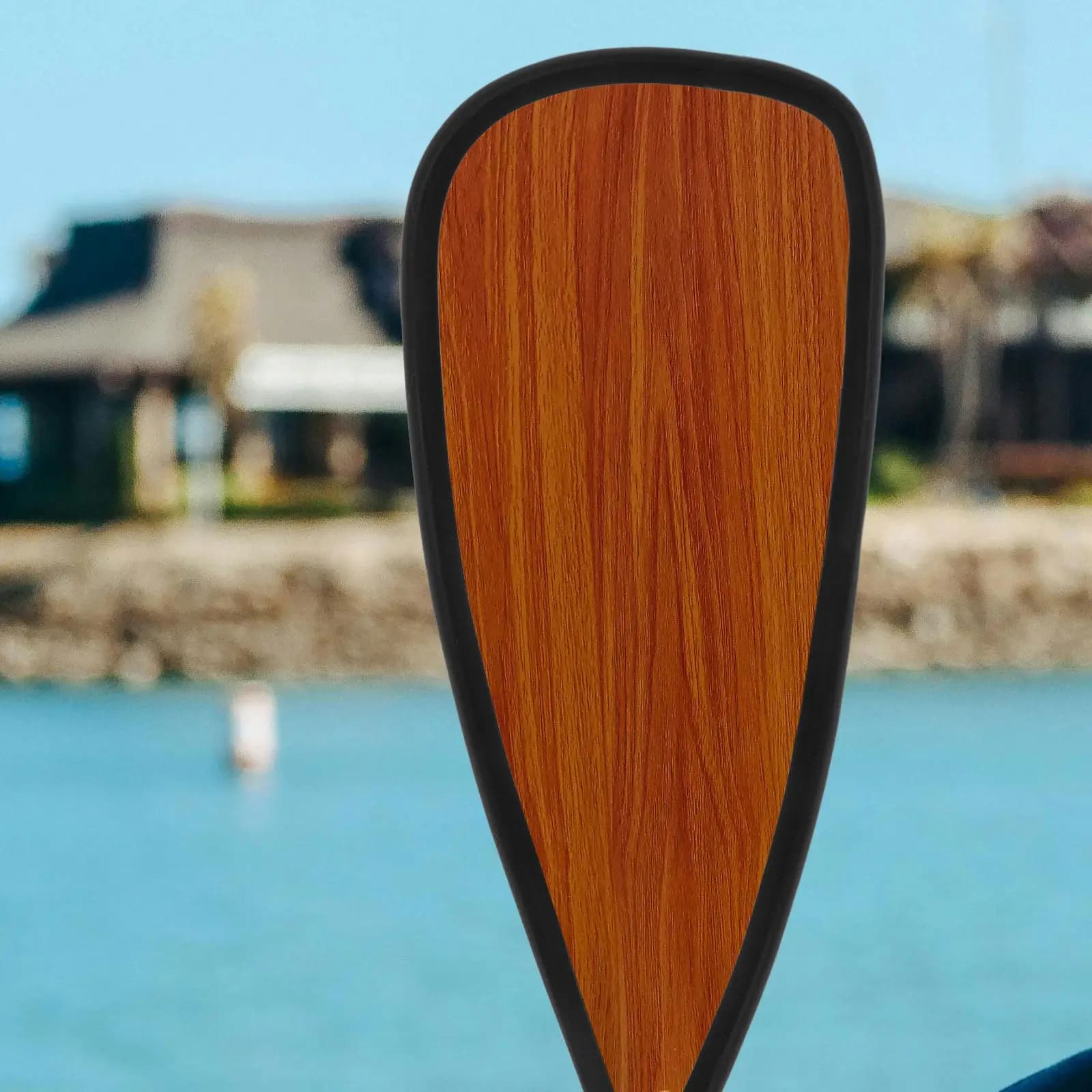 Striscia Protettiva per Bordi di Paddle Sup in Fibra di Carbonio, Materiale PVC, Accessorio Versatile per Surf, Canottaggio e Kayak
