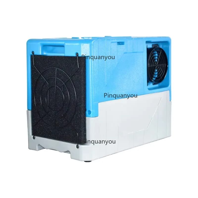 Deumidificatore essiccante per asciugatrice rotativa 45LGR 70+ pagine/giorno Materiale composito a risparmio energetico per uso domestico
