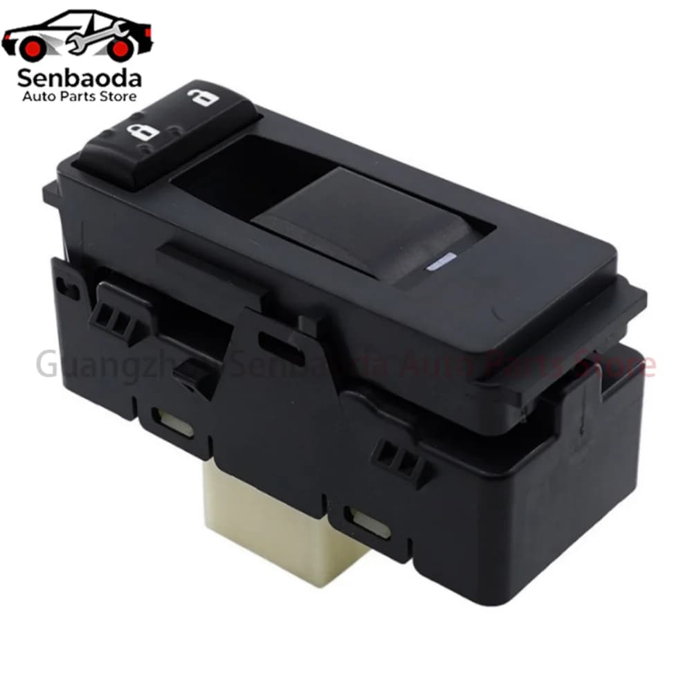 04602785AD 04602785AA 68223848AA Interruttore alzacristallo principale di alimentazione per Dodge Avenger Charger Magnum Jeep Compass Chrysler 300 Nuovo