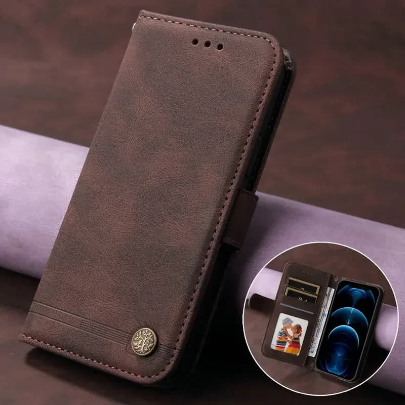 Honor Magic 8 Pro Magic7 Lite 5G Flip Case Leather Book Shell Honor Magic 7 Lite Case Phone Magic8 7 6 Pro 5 Lite Wallet Cover