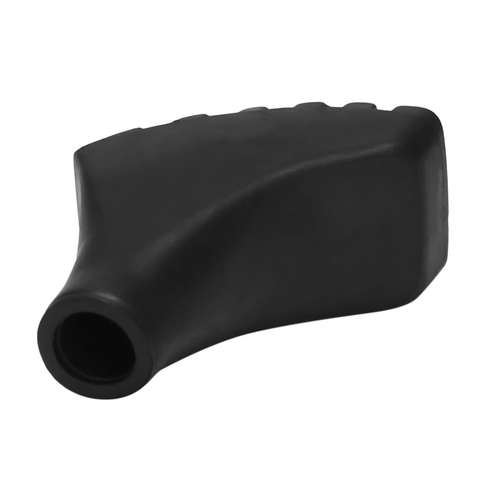 RTENTE-8X Extra Durable Rubber Replacement Tips (Replacement Feet/Caps) For Trekking Poles