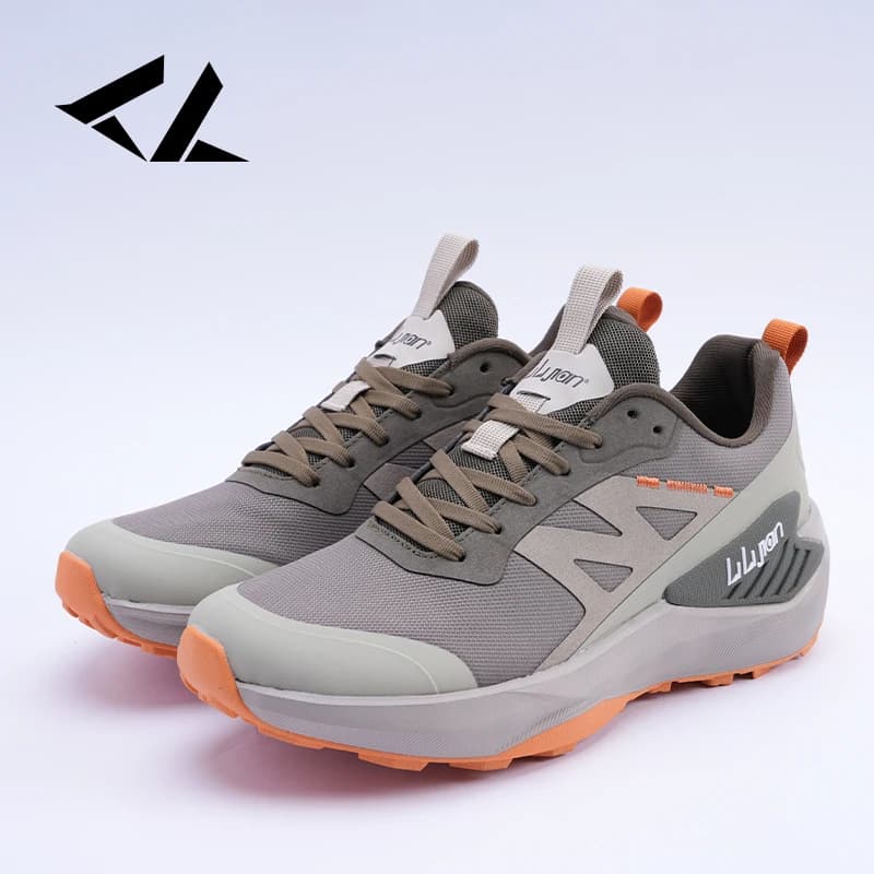 Nuove Scarpe da Corsa Ammortizzate per Uomo e Donna, Leggere, Comode, Traspiranti, Sneakers Sportive Casual per Esterni
