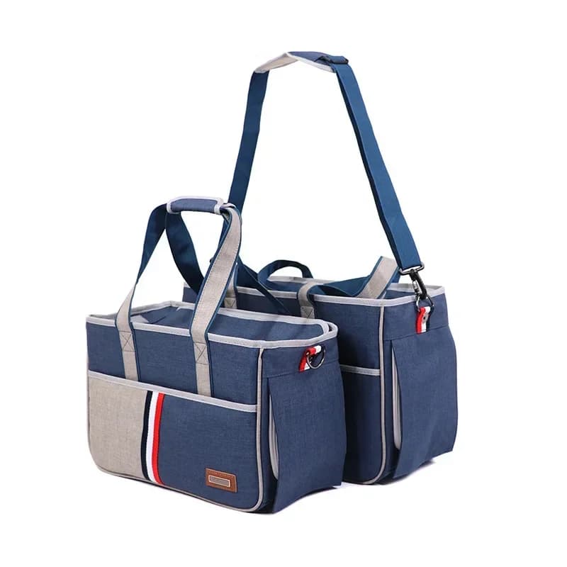 Pet Dog Out Bag Cat Breathable Satchel Cat Multi Pet Handbag Winter Warm Cat Carrier