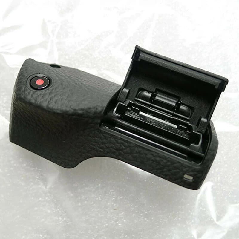 Nuova parte di servizio del coperchio del coperchio della camera della porta della scheda di memoria per la fotocamera Sony ILCE-7sM2 ILCE-7rM2 A7sII A7rII A7r2