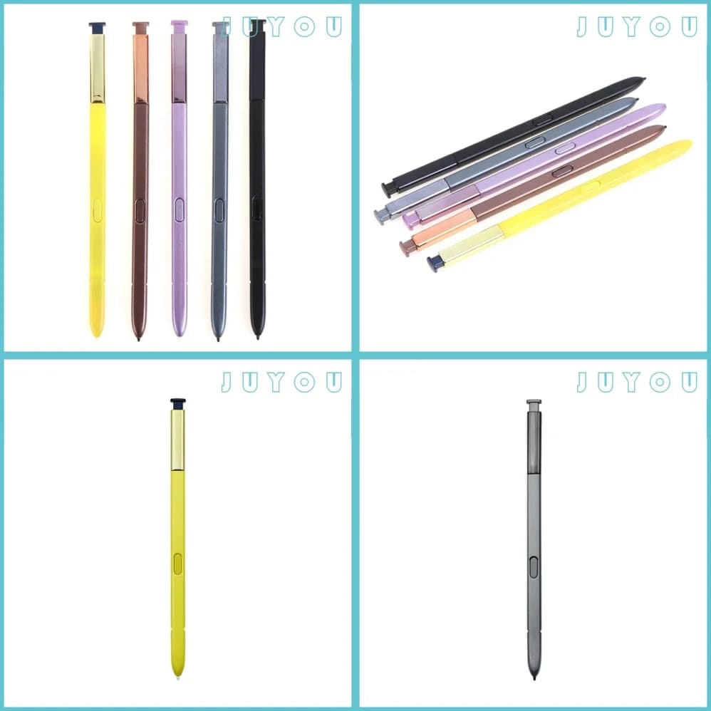 Penna Digitale Capacitiva Bluetooth S Pen per Samsung Note9 N960F, Compatibile con Note 9 N960F N960U N960W N960N N9600 Tablet PC