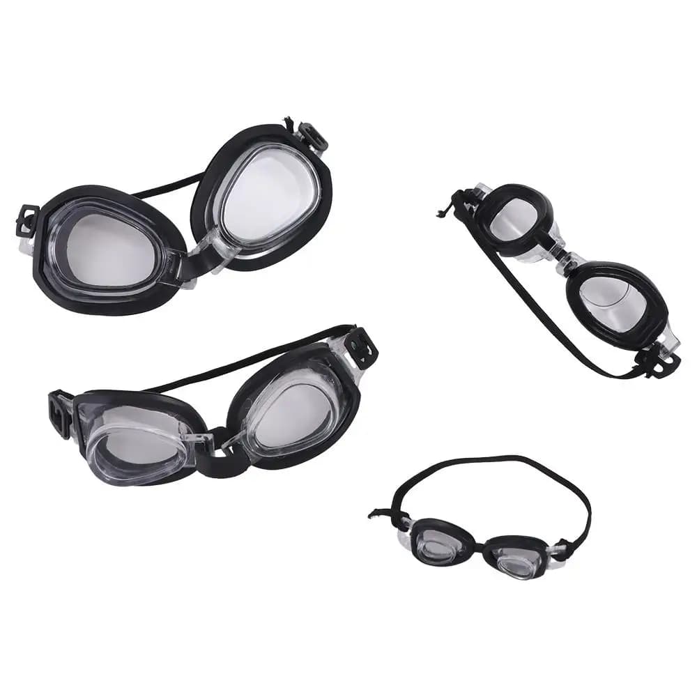 Small Diving Glasses Doll Home Punches Miniature Cotton Doll Accessories Doll Glasses Doll Glasses