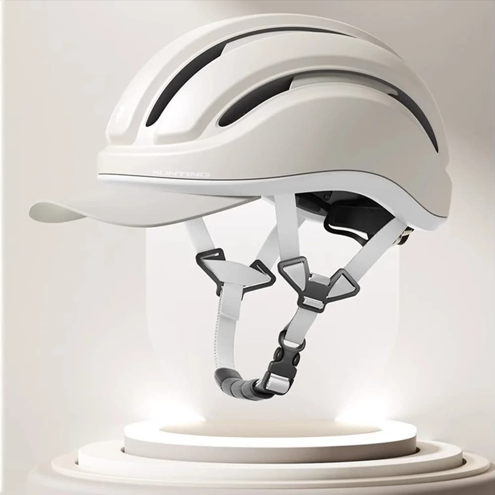 XUNTING Bicycle Helmet Safety Comodo Lightweight Removable Multiple Shockless Open Air Sports Horse Riding Urban Bike Helmets