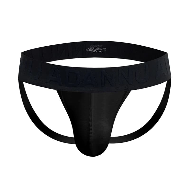 Men Brief Bikini Underwear Men's Thong Underwear Sexy Low Rise T-Back Under Panties Athletic Briefs Bikini