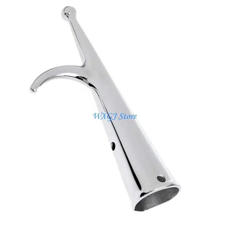 37JE Stainless Steel Mooring Anchors with Corrosion Resistance Secure for Boats Use