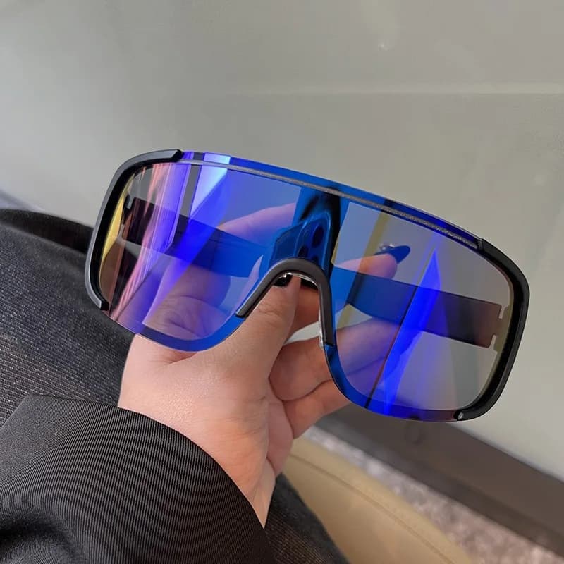 Photochromic UV Protection Cycling/Bicycle/Ski Goggles Sunglasses Unisex Multiple Colors