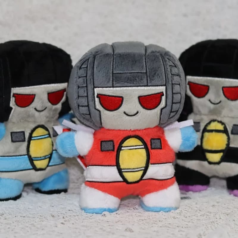 Hot Mochibots Prima e Seconda Serie Amiami Mini Q Versione Della Figura Anime Kawaii Stuff Regali per Bambole Giocattoli Personalizzati Scatola Cieca