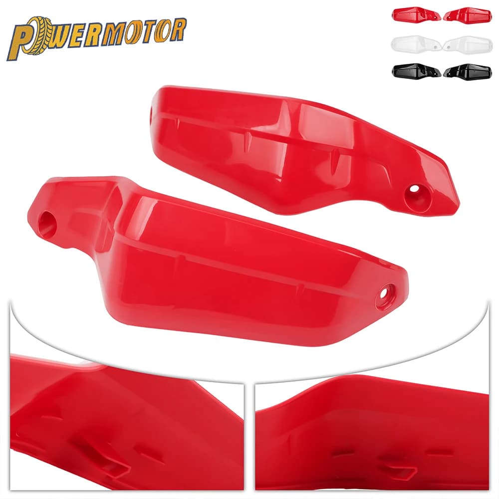 Moto Protezione Della Mano Scudo Della Copertura Per Honda CRF1100L ADV 2020 2024 XADV 750 2021 2024 Accessori