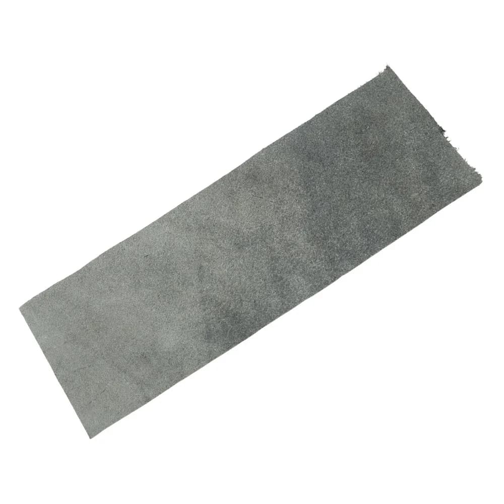 Impugnatura in Pelle per Stecca da Biliardo, Rivestimento in Pelle Bovina Impermeabile, Antiscivolo e Resistente all'Usura, Accessorio per Manutenzione Stecca