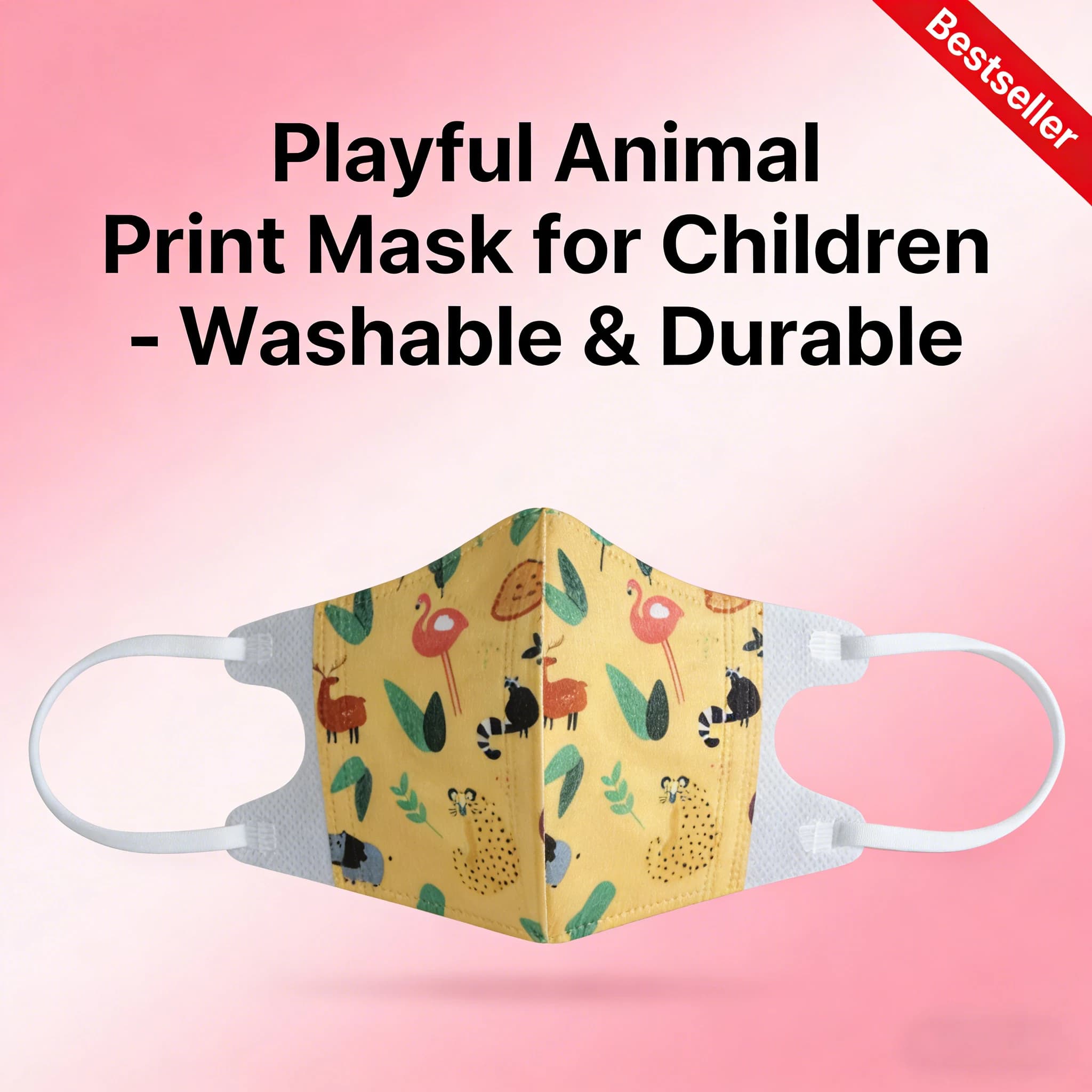 50-100 pieces 3 layers protective mask FPP2 KN95 baby mask age 3-5 6-12 cartoons FFP2 mask boys girls mascarillas CE
