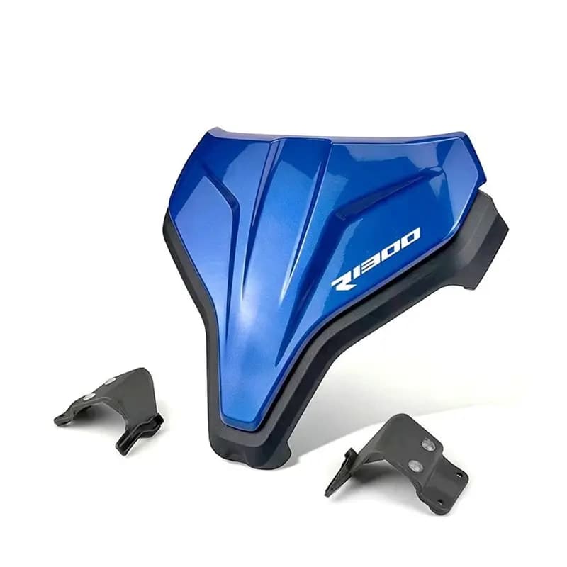 Copertura Sedile Posteriore Moto per BMW R1300R R1300RS 2025 2026 Accessori Cowl Sedile Passeggero Moto