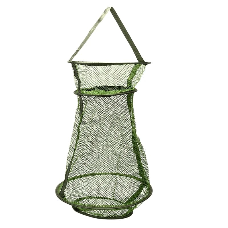 Rete da Pesca, Cesto da Pesca, Attrezzatura da Pesca, Guadino in Nylon, Rete da Lancio, Gabbia per Pesci, Strumento da Pesca per Esterni