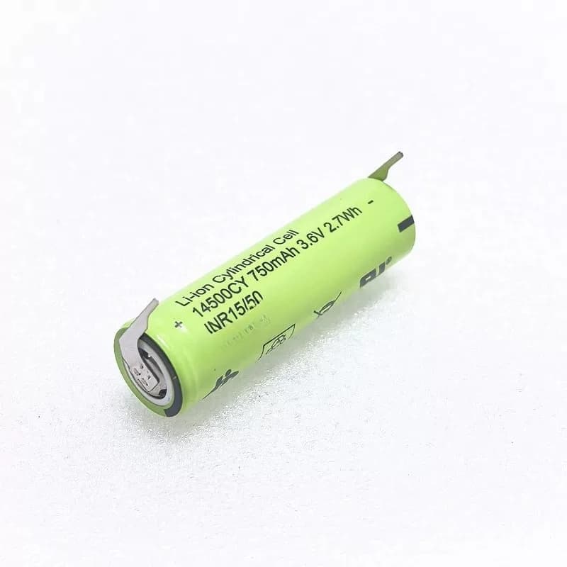 Batteria speciale per spazzolino elettrico Philips serie HX9350, 89, 91, 99, HX63, 65, 67