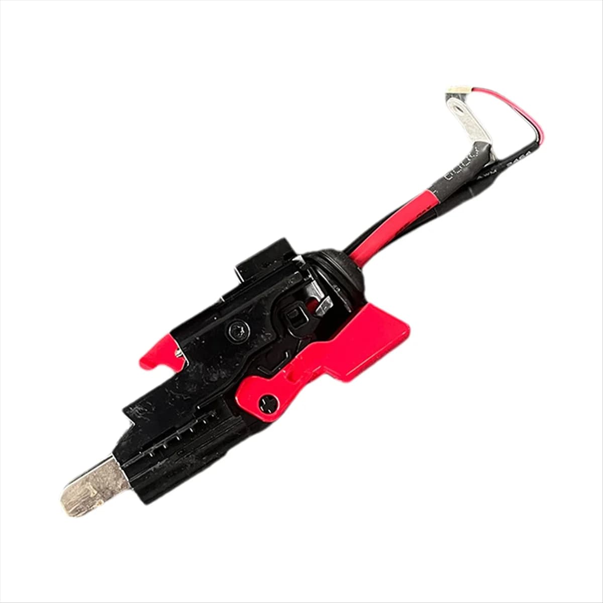 AT59 Gruppo grilletto di ricambio per parti per aspirapolvere Dyson V10/V11/SV12/SV14 Trigger tipo batteria a clic