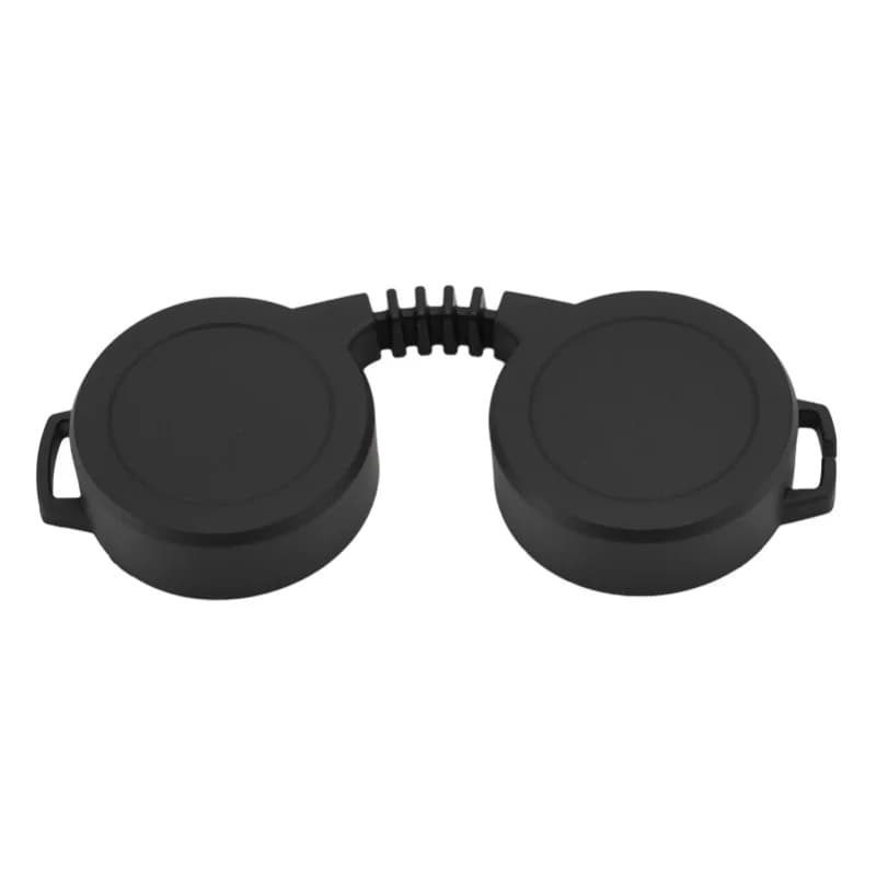 44mm Binocolo Oculare Copertura In Gomma 43-44.8mm Binoculare Oculare Copertura Oculare Tappo di Protezione Per 8x30 10x30 8x32 10x32 8x42 10x42 8x50