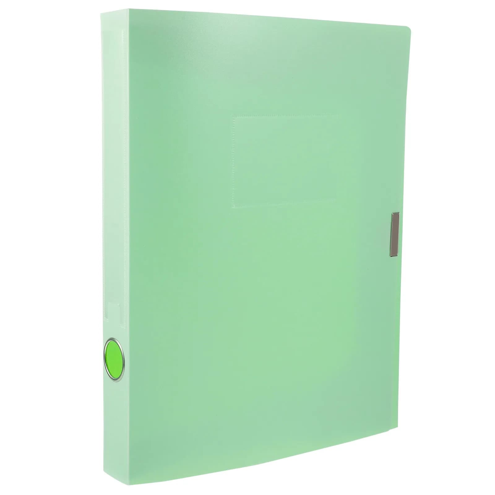 Organizzatore da Scrivania in PP per Documenti - Porta Documenti dal Design Semplice ed Elegante, Efficiente e Ordinato