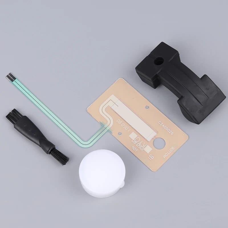 ⭐ Sheet Sensor Actuator For Drum Hi Hat Pedal Rubber Part Circuit TD4 9 11 15 17 For Roland FD-8 TD-1 Hi Hat Pedal Rubber