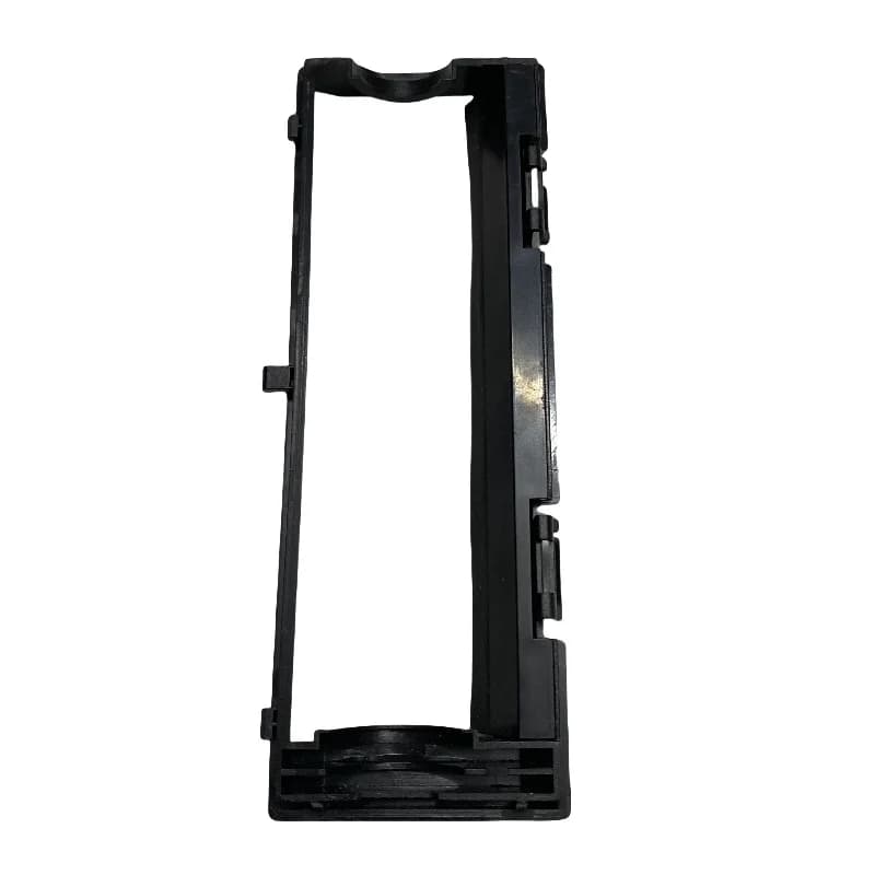 Copertura per Spazzola Principale del Robot Aspirapolvere per Kitfort KT-590/ISWEEP D520/360 C50/Airrobo P10/Haier HSR