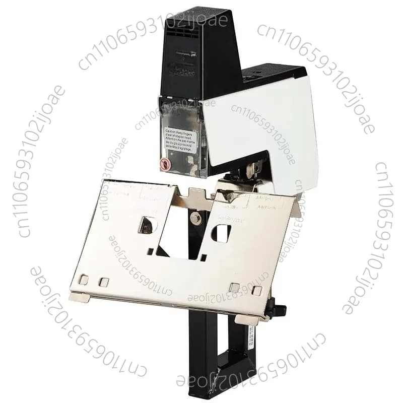 (WD-106) Cucitrice elettrica compatta per rilegatura di libri
