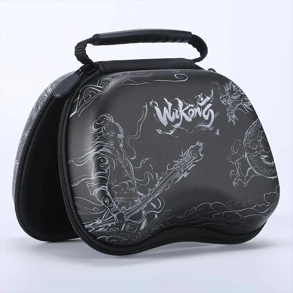 Mito nero Tema Wukong Maniglia Xbox Organizer Personalizzato Cool Artista Ps5/Switch2/Northcom Gaiji Chick Gamepad Custodia Accessori Regalo