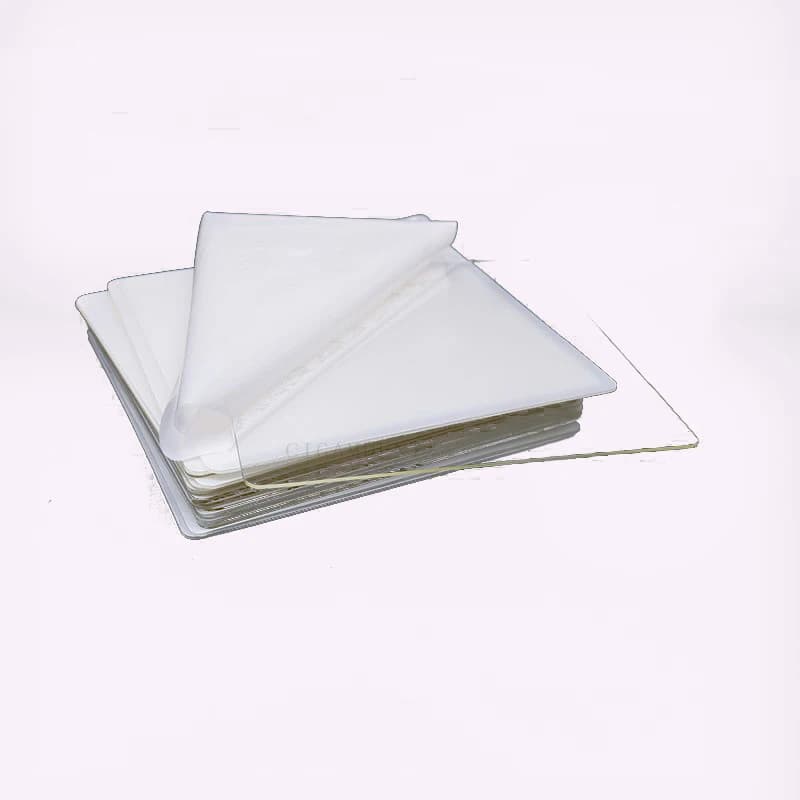 Spool for dental instruments Soft and hard orthodontic stop sheets Vacuum thermoforming material forming teeth whitening