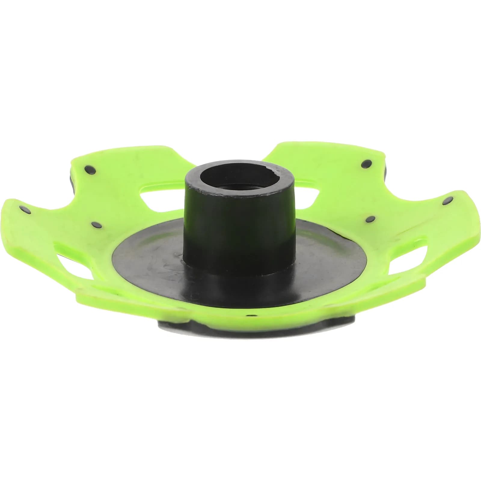 Trekking Pole Mud Pad Plastic Walking Stick Protector Climbing Pole Replacement Tip Anti-Trapping Outdoor Accessory
