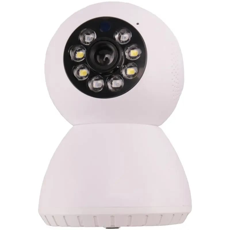 BTLIFE-HD Wireless WIFI PTZ Telecamera IP CCTV Protezione di sicurezza Telecamera di sorveglianza Smart Auto Tracking Baby Monitor