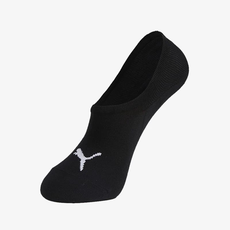 Puma genuine new neutral casual comfortable sports socks, wear-resistant and breathable boat socks 907701-01