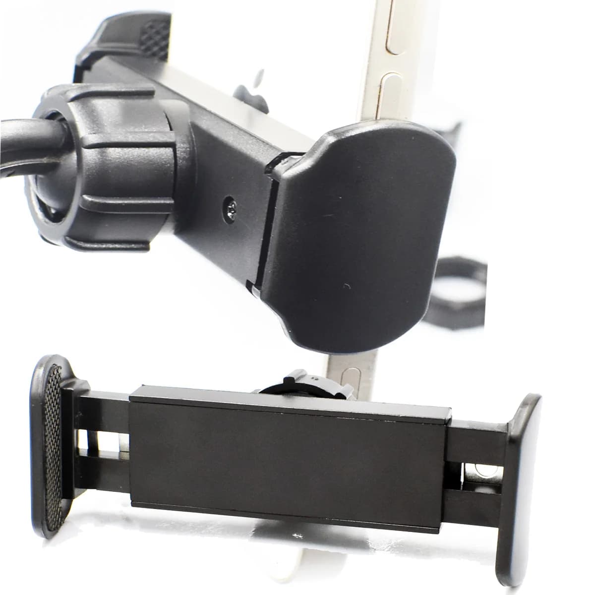 Universal Car Phone Holder 17mm Ball Head Base Mount Vehicle Phone Bracket for Mobile Accessory Bracket Support Stand