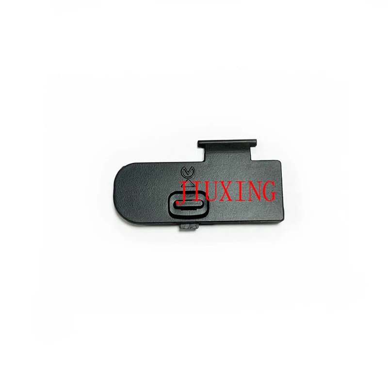 o coperture per batterie per fotocamere Nikon D5100 per parti di ricambio per riparazione del tappo del coperchio del coperchio della batteria durevole Nikon