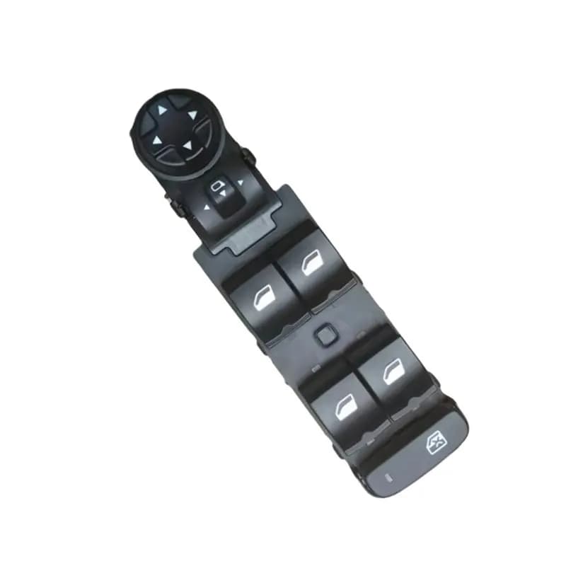 Simple Front Left Electric Window Control Lifter Switch 98351981ZD 98200237ZD For 4008 5008 Citroen C5 AIR CROSS Car