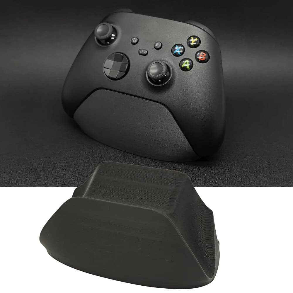 Game Controller Stand for Xbox One and For Xbox Series S X Dock Gamepad Desk Holder Handle Bracket Base
