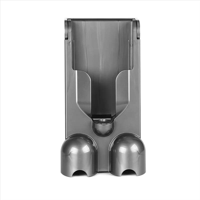 1 PCS Stazione di ricarica per aspirapolvere in plastica grigia di ricambio per aspirapolvere Dyson Digital Slim V10slim SV18-A77G