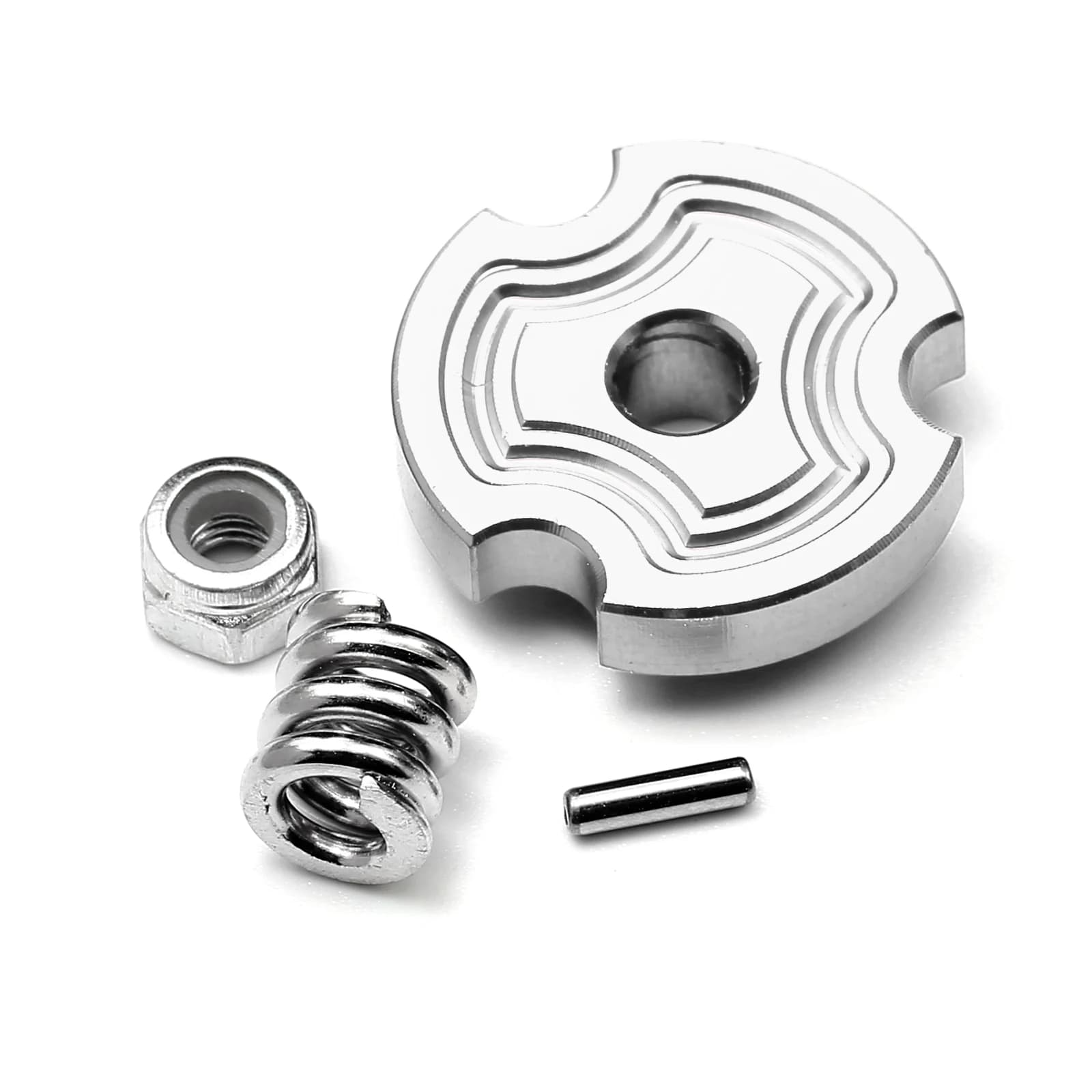 Eliminatore frizione pantofola per TRAXXAS 1/16 SLASH 4WD E-REVO SUMMIT sostituire 7152 7046R
