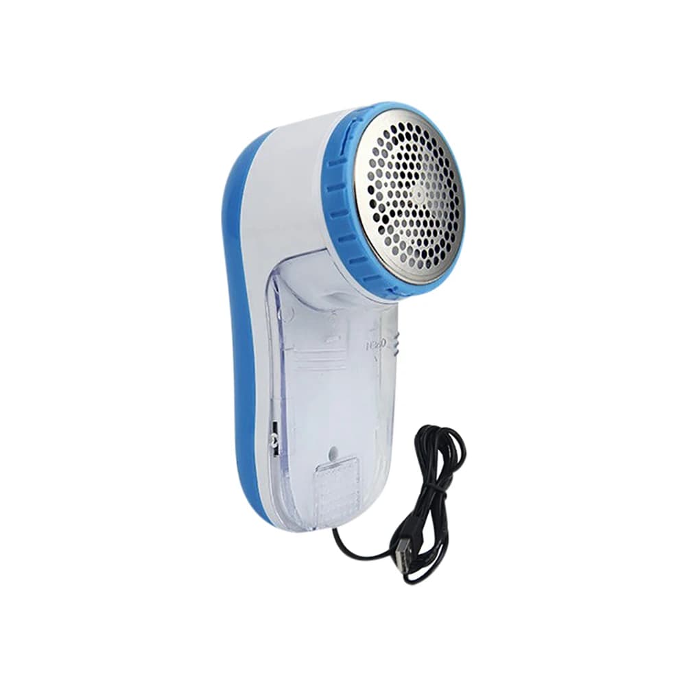 Dispositivo di rimozione della lanugine elettrico maglione Pilling Machine vestiti rasoio per tessuti palla per capelli Trimmer Fluff Wool Granule Pellet Shaver