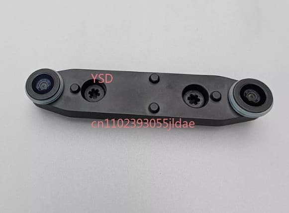 Binocular Front Vision Module Compatible T40 T20P Drone Replacement Component