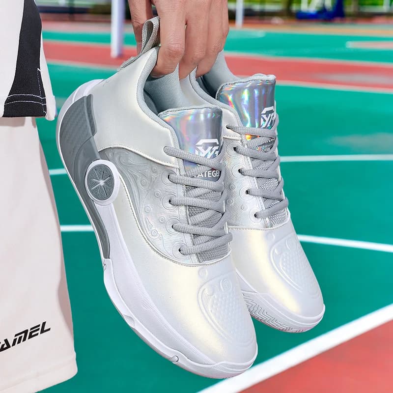 Running Shoes for Couples, Breathable Net Shoes, Ultra-light Running Shoes with Waterproofing and Carbon Plate, Casual and Versatile Sports Shoes