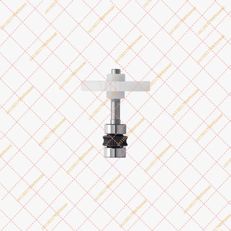 AMS Hub Drive Extruder Replacement for Bambu Lab 3D Printer Accessories