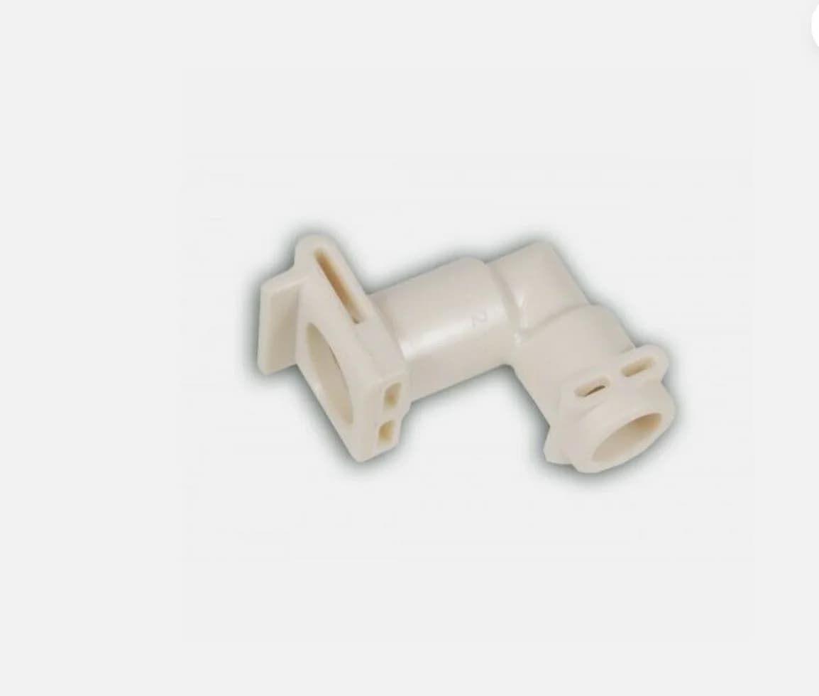Original Delonghi Thermobloc Connector, Adapter L 4mm 5313218931