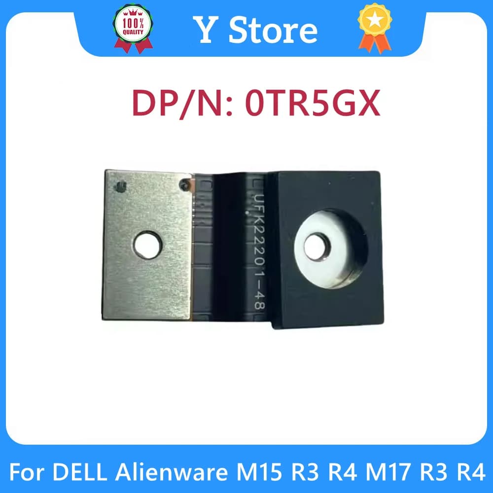 Y Shop 0TR5GX New Original For DELL Alienware M15 R3 M17 R3 R4 Audio Card Cable CN-0TR5GX TR5GX EDQ 51 EDQ 71 Fast Ship