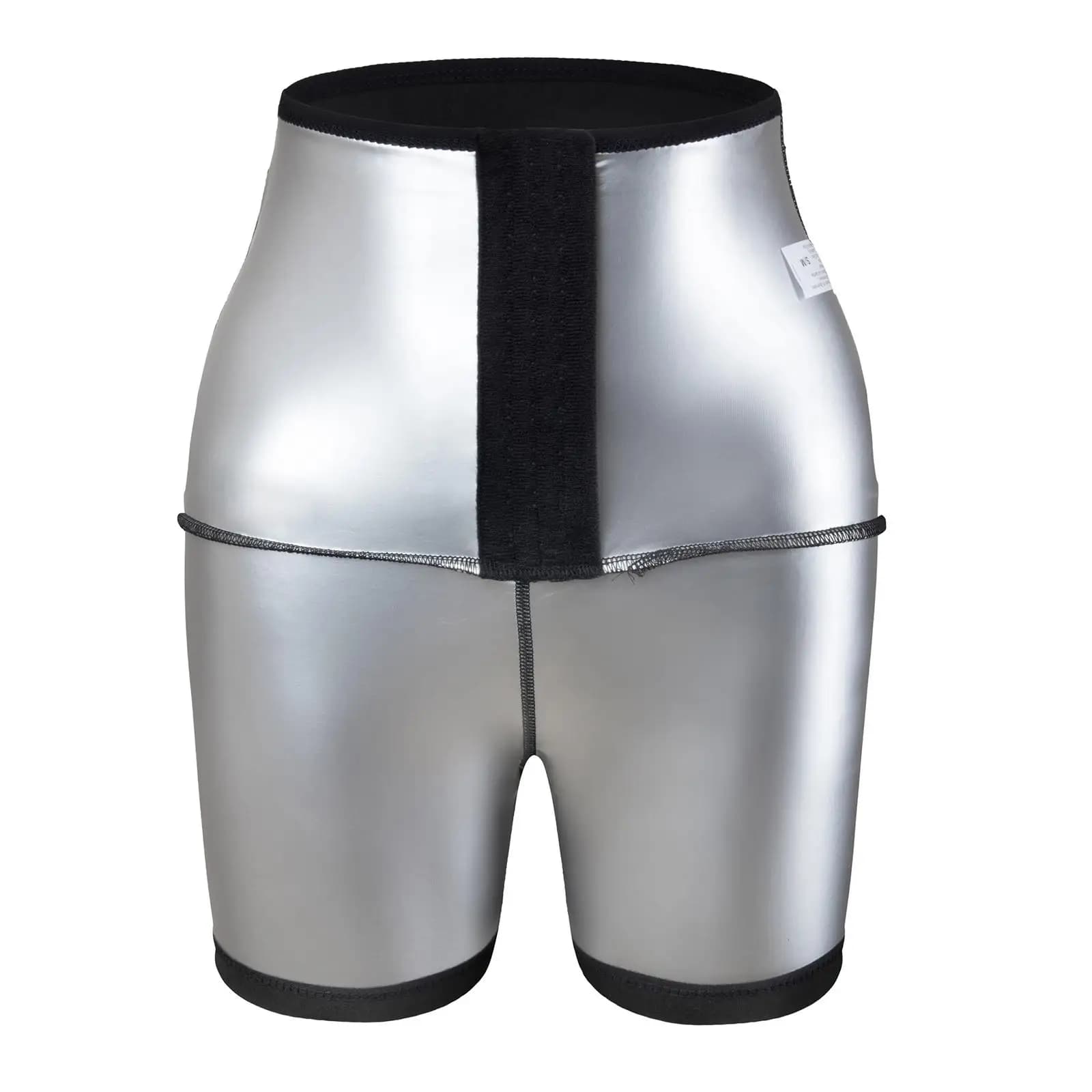 Pantaloni da Sauna per Donne, Leggings Compressivi per Yoga e Allenamento Intensivo