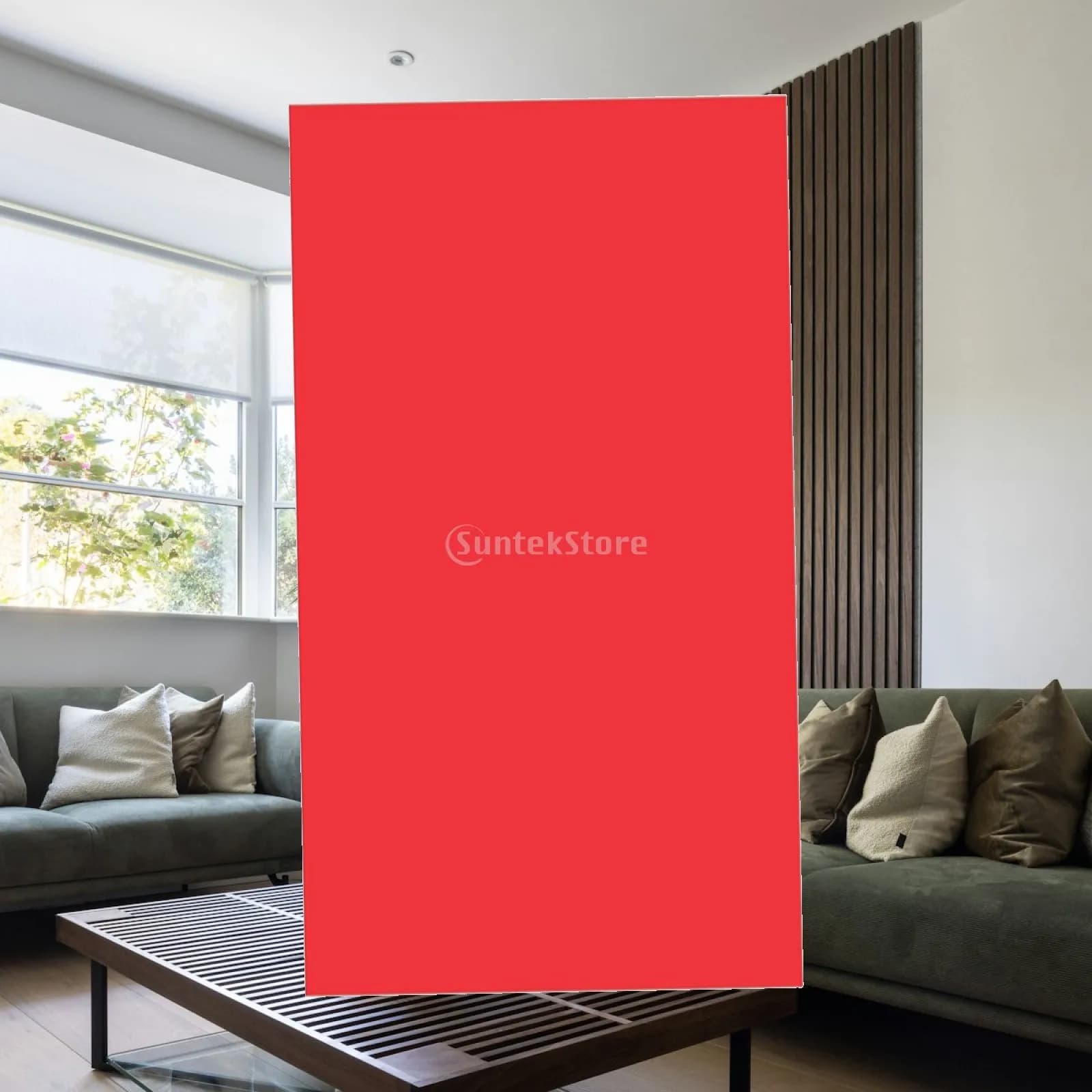 15”x29“ Matte PVC Photography Backdrop for Photo Studio Waterproof