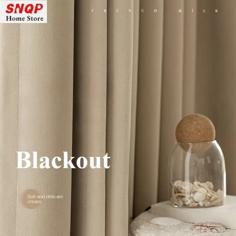 Tende oscuranti in ciniglia con nuvole in stile giapponese per soggiorno, camera da letto, sala da pranzo, studio, dimensioni personalizzate, verticale, semplice, romantica