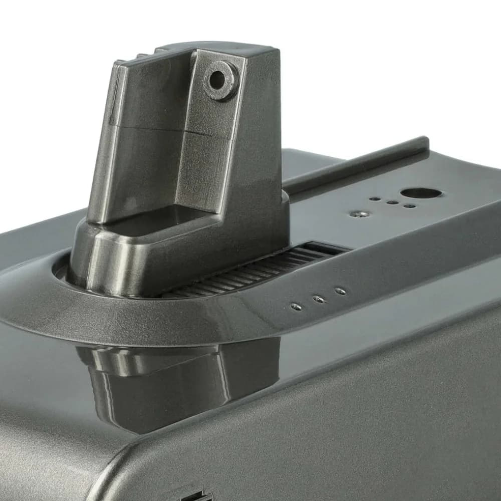 Batteria ricaricabile al litio 25.2V 7S1P 5000mAh per Dreame V11 V11SE V12 V12pro VVT1 VVN6 VVA1 VVN5 Aspirapolvere senza fili