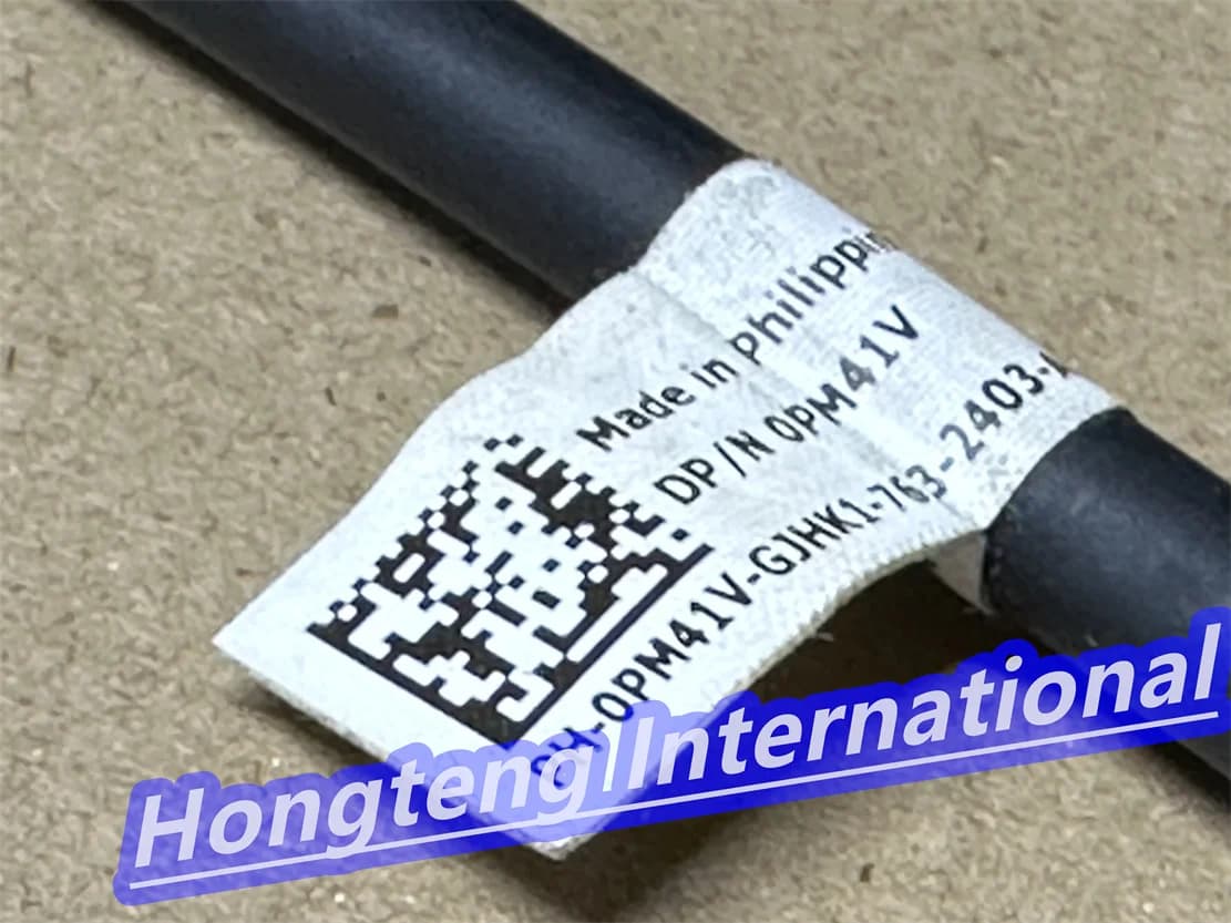 Original for Dell 05FDDV WD15 K17A Laptop USB-C Docking Station 0 pm41v cn-0pm41v 100% test OK
